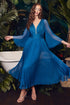 Abendkleid CD242S